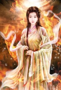 曾想盛裝嫁給你