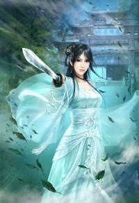 弱水三千獨愛卿
